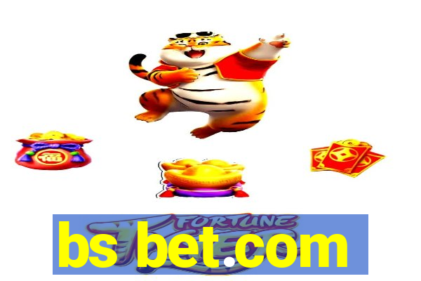 bs bet.com